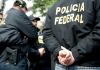 Policia Federal cumpre mandato em Araranguá