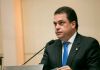 R$ 1,3 milhão para a saúde e R$ 1 milhão para a educação