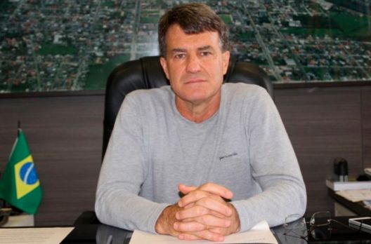 Kila Ghellere pode entrar no páreo para ser vice em Araranguá