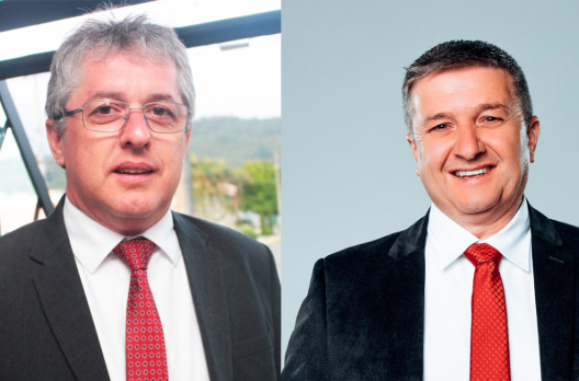 Zilli diz que Pisca é seu candidato