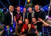 Live em parceria com mailling lagoa e Jeito louco arrecada 8 tonelada de alimentos
