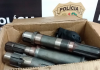 Polícia Civil de Turvo prende em flagrante funcionário de empresa que furtava peças