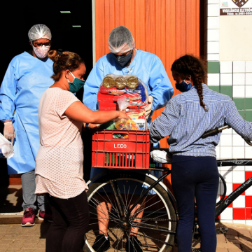 Impacto social marca os 71 anos do Bairro da Juventude