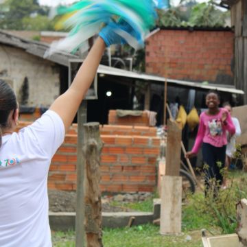 Impacto social marca os 71 anos do Bairro da Juventude