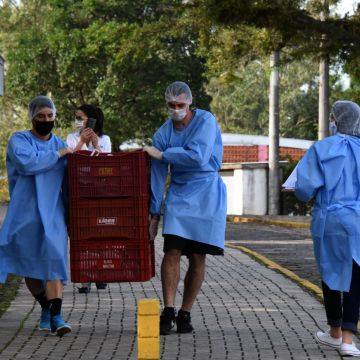 Impacto social marca os 71 anos do Bairro da Juventude