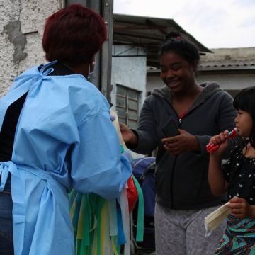 Impacto social marca os 71 anos do Bairro da Juventude