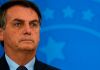 Bolsonaro diz que auxílio emergencial será de R$ 300 por mais 4 meses