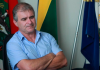 Eder Mattos (PL) fecha com PDT de vice, em Meleiro