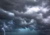  Alerta de tormentas e chuva forte para o Sul Catarinense