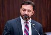 Deputado federal Daniel Freitas (PSL/SC) protocola moção de repúdio contra o Procurador do Trabalho Leomar Daroncho
