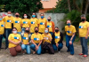Setembro amarelo une equipes