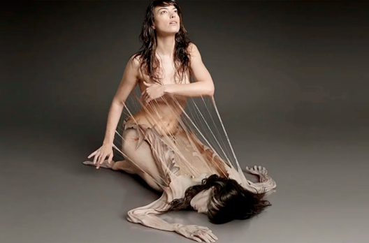 Individuação: o grande desafio da vida.