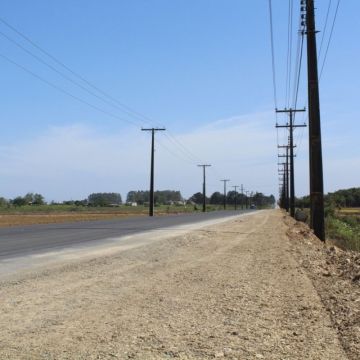 Última etapa para conclusão da Manoel Antônio Pedroso já começou em Maracajá