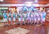 Carnaval Confete & Serpentina reúne mais de 2 mil foliões 
