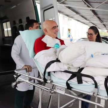 Humanização da Saúde