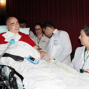 Humanização da Saúde