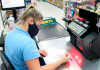 Mensagens escritas por colaboradores surpreende clientes dos Supermercados Cooperja