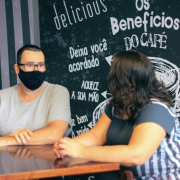 IGR e AMESC incentivam certificação no turismo