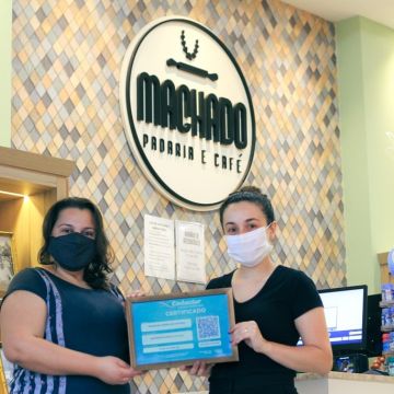 IGR e AMESC incentivam certificação no turismo