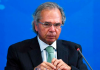 Paulo Guedes diz que Brasil terá uma moeda digital em breve