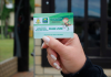 Carteirinha de acesso ao Parque Ecológico pode ser feita pelo whatsapp, em Maracajá
