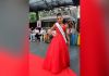 Larissa de Souza, moradora de Turvo, é a vice miss Santa Catarina