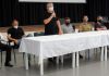 Autoridades de Turvo seguem em alerta com a pandemia