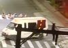 Madrugada violenta em Criciúma