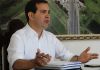 Vereadores fazem retaliação política e prejudicam Maracajá, diz Arlindo Rocha