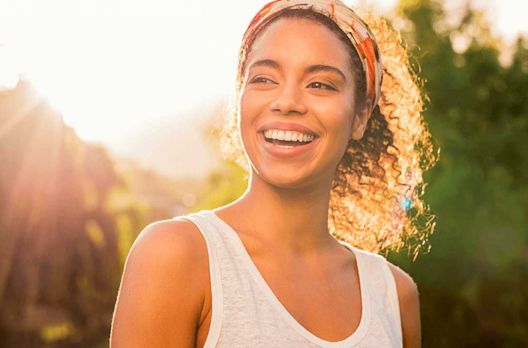 Construindo uma vida feliz!