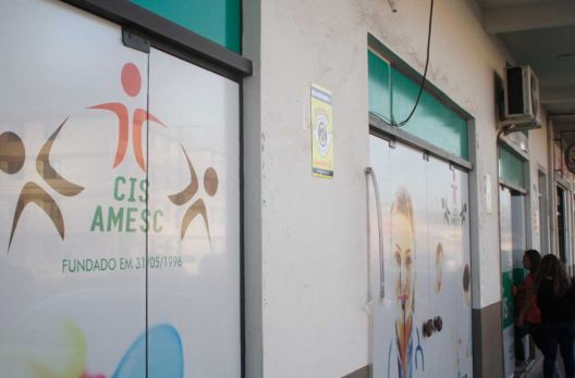 Futuro do CIS/Amesc é incerto, diante das novas gestões