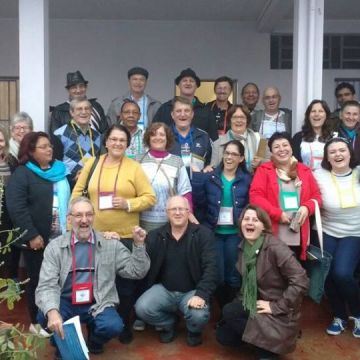 Liderança católica será homenageada 