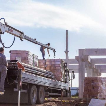 Empresa inova na venda de terrenos sem entrada em Araranguá