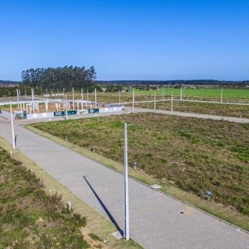 Empresa inova na venda de terrenos sem entrada em Araranguá
