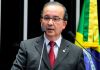 Jorginho Mello tem solicitado fortalecimento do PL