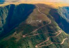 DNIT alerta para alteração no tráfego da Serra da Rocinha nas férias