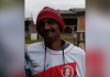 Samba de Luto no Arroio pela morte de Mestre Nonô da bateria