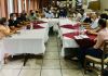 Primeira reunião dos novos secretários de Araranguá