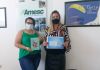 AMESC avança com o Cadastur