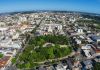 Retalhos no mapa urbano?