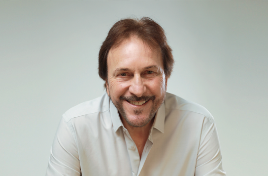 César Cesar tem agenda cheia até final do mês