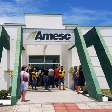Hemosc deverá realizar outras captações na AMESC