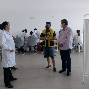 Hemosc deverá realizar outras captações na AMESC