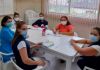 Turvo organiza estratégia de vacinação da covid-19