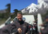 Giovani Elias perde a vida para o Coronavírus