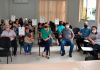 Onze escrituras são entregues por administração em Morro Grande