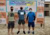 Incentivo ao esporte: Corrida Rústica desafia mais de cem participantes