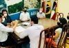 ACIVA repassa bandeiras e sugestões em primeira reunião com Cesar Cesa