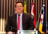 Inclusão: Jair Anastácio propõe que sessões da Câmara tenham tradução em Libras