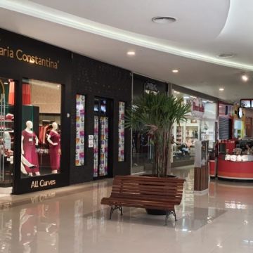 Center Shopping inaugura novas lojas nos próximos dias